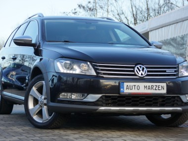 Alltrack 2.0 TDI CR 177 KM 4x4 Kamera GWARANCJA!-1