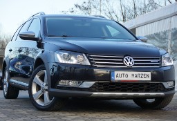 Volkswagen Passat B7 Alltrack 2.0 TDI CR 177 KM 4x4 Kamera GWARANCJA!