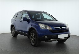 Honda CR-V III , GAZ, Klima, Podgrzewane siedzienia