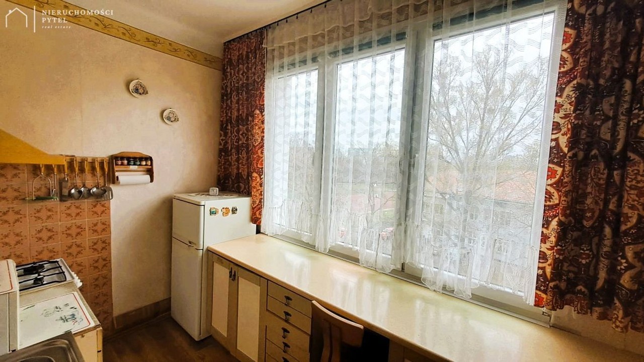 Wygodne mieszkanie 50 m² z loggią. Tychy, Osiedle – pohled 4