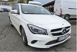 Mercedes-Benz Klasa CLA C117/X117 Syndyk sprzeda