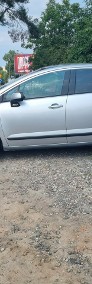 Peugeot 3008 I 1.6 VTi 120 KM - Klimatronik - Panoramadach - GAZ-3