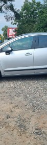 Peugeot 3008 I 1.6 VTi 120 KM - Klimatronik - Panoramadach - GAZ-3