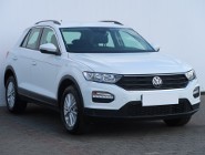 Volkswagen T-Roc , Salon Polska, 1. Właściciel, Serwis ASO, VAT 23%, Klima,