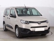 Toyota ProAce ProAce City Verso , Salon Polska, 1. Właściciel, Serwis ASO, VAT 23%,