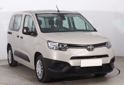 Toyota ProAce ProAce City Verso , Salon Polska, 1. Właściciel, Serwis ASO, VAT 23%,
