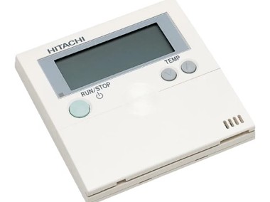 Sterownik ścienny klimatyzacji Hitachi PC-ART-1
