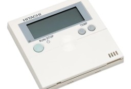 Sterownik ścienny klimatyzacji Hitachi PC-ART