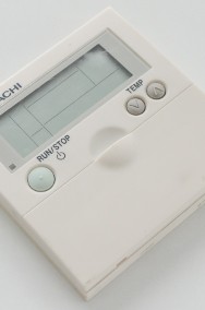 Sterownik ścienny klimatyzacji Hitachi PC-ART-2