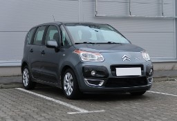 Citroen C3 Picasso , Klima, Tempomat