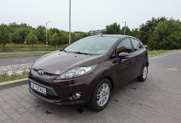 Ford Fiesta VII Sprzedam prywatnie Forda Fiestę