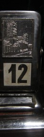 Kalendarz na biurko Charków HEZNO. 1960-4