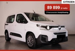 Citroen Berlingo II L1H1 M Plus L1H1 M Plus 1.5 100KM