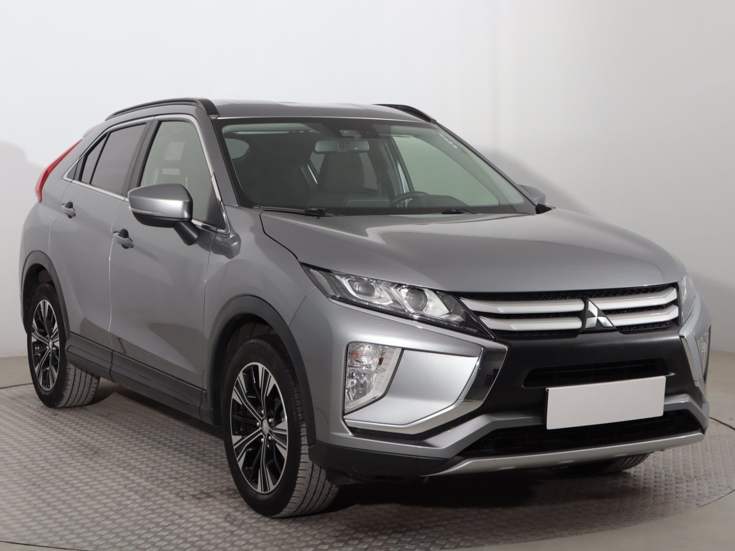 Mitsubishi Eclipse Cross , 1. Właściciel, Klimatronic, Tempomat