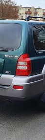 Hyundai Terracan 2.9 CRDI / II kpl opon / Skóra / 4x4 / Okazja !!-4