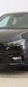 Skoda Fabia IV , 1. Właściciel, Serwis ASO, Automat, VAT 23%, Klimatronic,-3