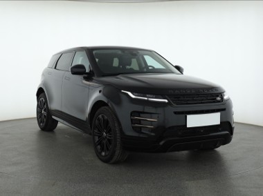 Land Rover Range Rover Evoque II , Salon Polska, 1. Właściciel, Serwis ASO, 204 KM, Automat,-1