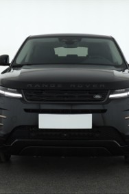 Land Rover Range Rover Evoque II , Salon Polska, 1. Właściciel, Serwis ASO, 204 KM, Automat,-2