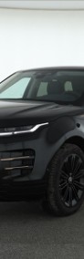 Land Rover Range Rover Evoque II , Salon Polska, 1. Właściciel, Serwis ASO, 204 KM, Automat,-3