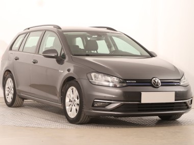 Volkswagen Golf VIII Salon Polska, 1. Właściciel, VAT 23%, Klimatronic, Tempomat,-1