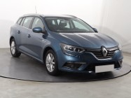 Renault Megane IV , Salon Polska, Skóra, Navi, Klimatronic, Tempomat,