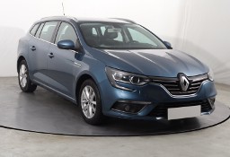 Renault Megane IV , Salon Polska, Skóra, Navi, Klimatronic, Tempomat,