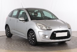 Citroen C3 II , Salon Polska, Klima, Tempomat, Parktronic