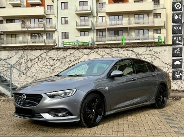Opel Insignia II Country Tourer Grand sport 2.0 BITURBO 4X4-1