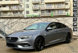 Opel Insignia II Country Tourer Grand sport 2.0 BITURBO 4X4