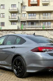 Opel Insignia II Country Tourer Grand sport 2.0 BITURBO 4X4-2