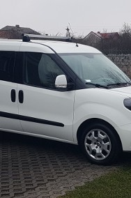 MAXI 5 OSÓB DŁUGI KLIMA 6-BIEGÓW KRAJOWY L2H1 I-WŁAŚCICIEL FAKTUR -2