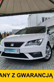 SEAT Leon III Seat Leon Sportstourer-2