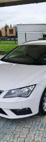 SEAT Leon III Seat Leon Sportstourer-4