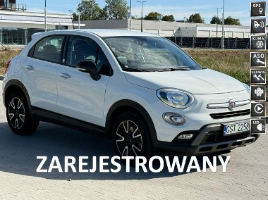 Fiat 500X I Zadbany-1