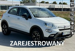 Fiat 500X I Zadbany