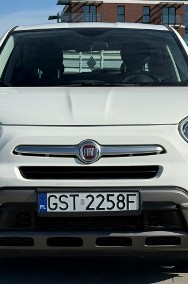 Fiat 500X I Zadbany-2