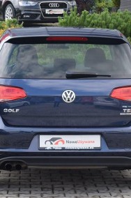 Volkswagen Golf Sportsvan 1.4 TSI 122 KM Comfortline, Fatura VAT, Gwarancja-2
