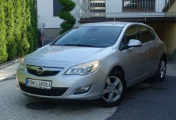 Opel Astra J 110KM - Polecam - 6 Bieg - GWARANCJA - Zakup Door To Door