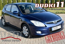 Hyundai i30 I 1,4benz DUDKI11 Klimatyzacja,El.szyby.Centralka,kredyt.OKAZJA