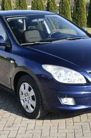 Hyundai i30 I 1,4benz DUDKI11 Klimatyzacja,El.szyby.Centralka,kredyt.OKAZJA-2