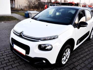 Citroen C3 III-1