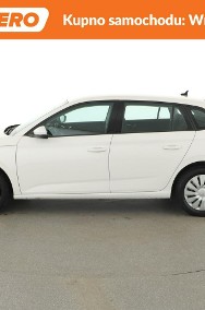 Skoda Scala 1.0 Benzyna Cool Plus Klimatyzacja Grzane Fotele Elektyka SmartLink-2