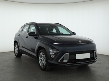 Hyundai Kona , Salon Polska, 1. Właściciel, Serwis ASO, Automat, Navi,-1