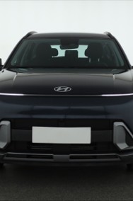 Hyundai Kona , Salon Polska, 1. Właściciel, Serwis ASO, Automat, Navi,-2