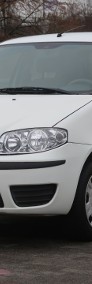 Fiat Punto III , Salon Polska, Klima-3