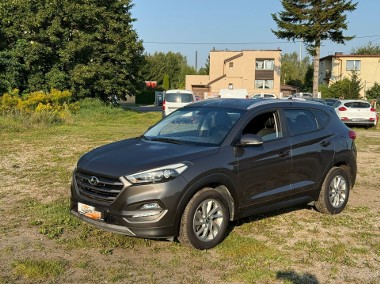 blue 1.7 CRDi 2WD Style-1