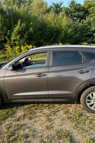 blue 1.7 CRDi 2WD Style-2