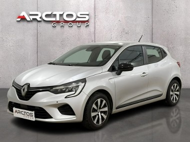 Renault Clio V Renault Clio 1.0 TCE Equilibre-1