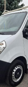 Renault Master L1H1 bagażnik-3