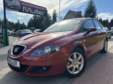 1,9TDI-105KM Zarejestrowany, Hak, Klimatronic, Składane lusterka...-1